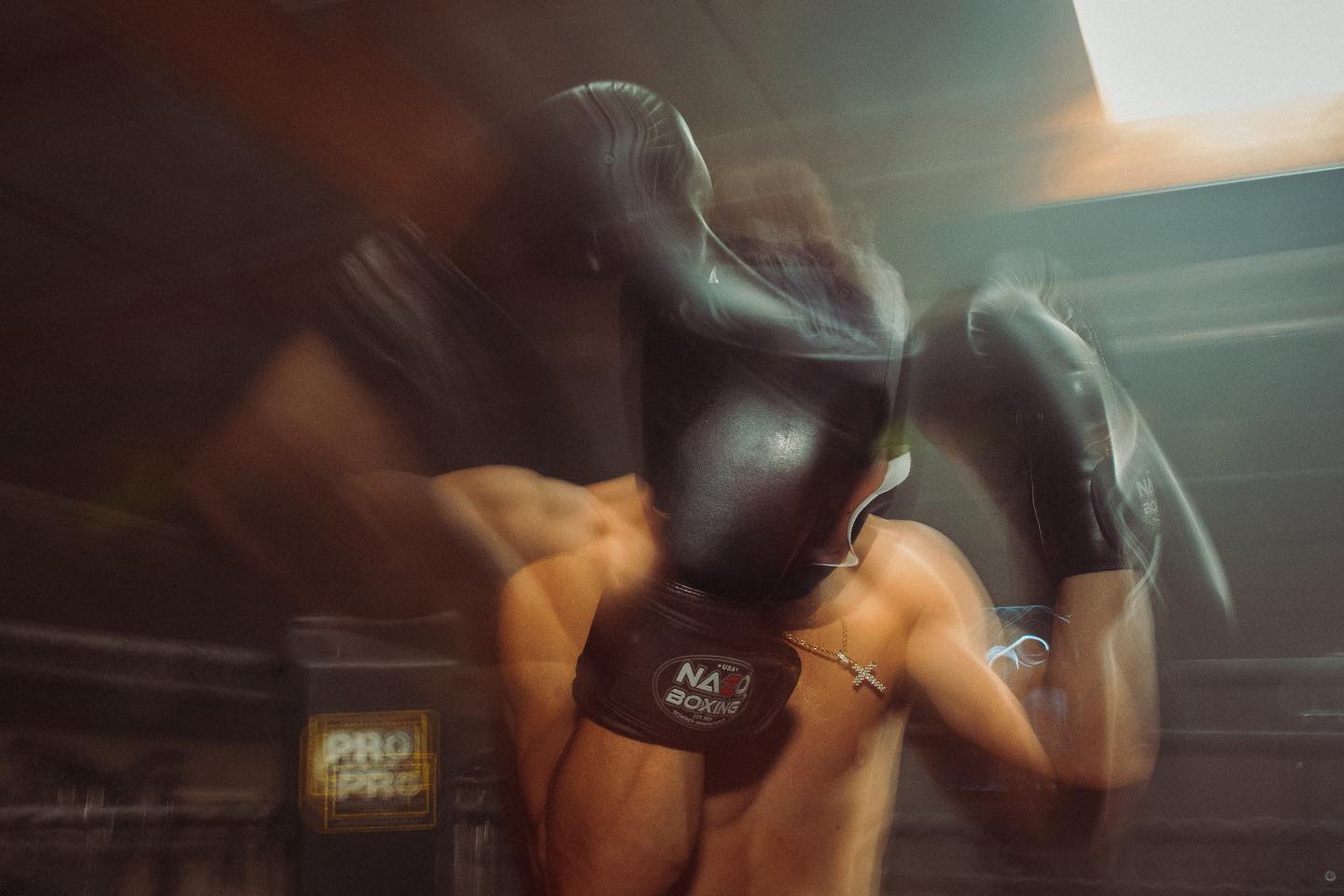 Passionate & Girlfriend