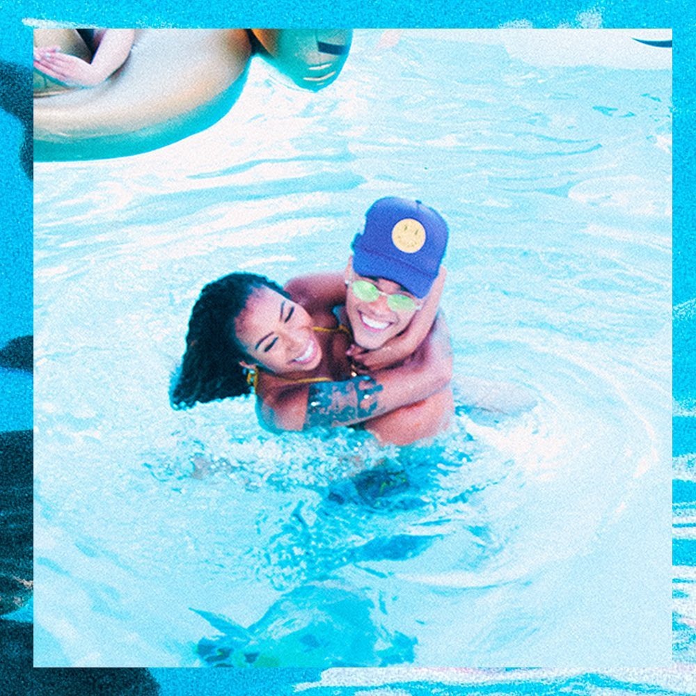 Passionate & Girlfriend